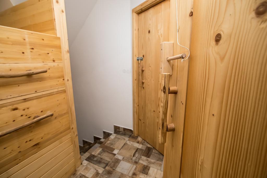 Trisa Apartments Bohinj Buitenkant foto